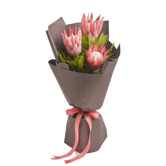 Sevgiliye Özel Çiçekler